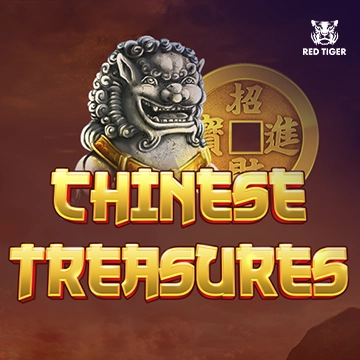 Chinese Treasures - JFGAMING