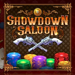 Showdown Saloon - JFGAMING