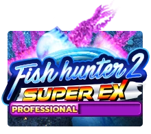 Fish Hunter 2 EX - Pro - JFGAMING