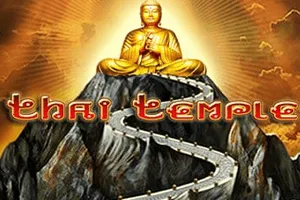 Thai Temple - JFGAMING