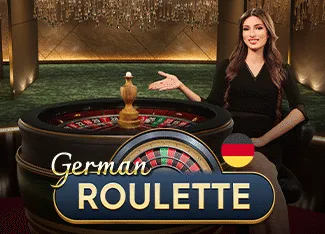 German Roulette - JFGAMING