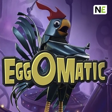EggOMatic - JFGAMING