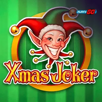Xmas Joker - JFGAMING