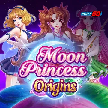 Midnight Princess Origins - JFGAMING