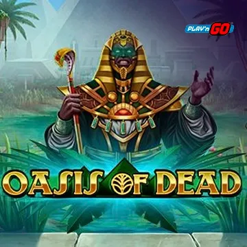 Oasis of Dead - JFGAMING