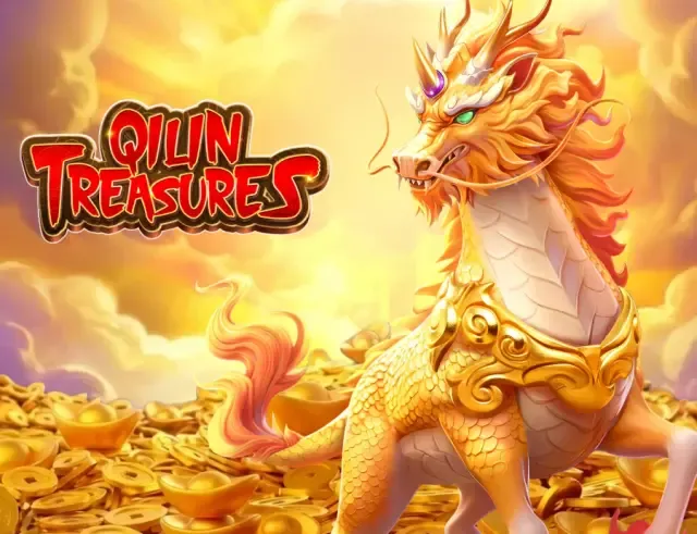 Qilin Treasures - JFGAMING