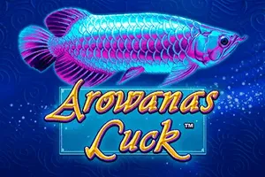 Arowanas Luck - JFGAMING
