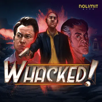 NolimitCity : Whacked! - JFGAMING