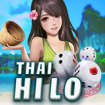 Thai Hi Lo - JFGAMING