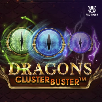 Dragons Clusterbuster - JFGAMING