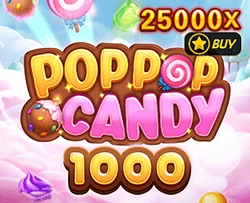 Pop Pop Candy 1000 - JFGAMING