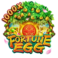 Facai : FORTUNE EGG - JFGAMING