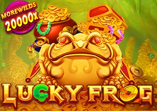 Katak Beruntung - JFGAMING
