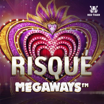 Risque Megaways - JFGAMING