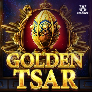 Golden Tsar - JFGAMING