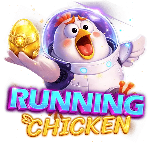 Running Chicken - JFGAMING