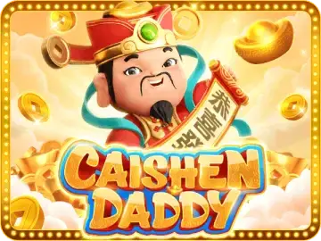 PLAYSTAR : CAISHEN DADDY - JFGAMING