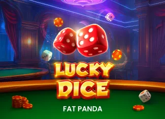 Lucky Dice - JFGAMING
