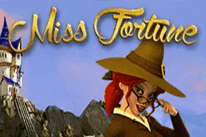 Miss Fortune - JFGAMING