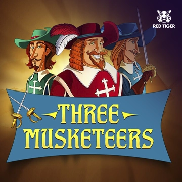 Three Musketeers - JFGAMING