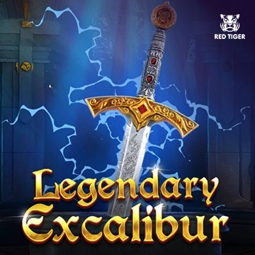 Legendary Excalibur - JFGAMING