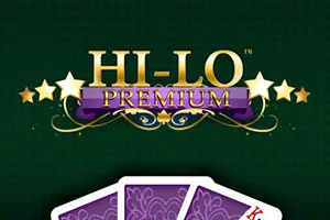 Hi-Lo Premium - JFGAMING