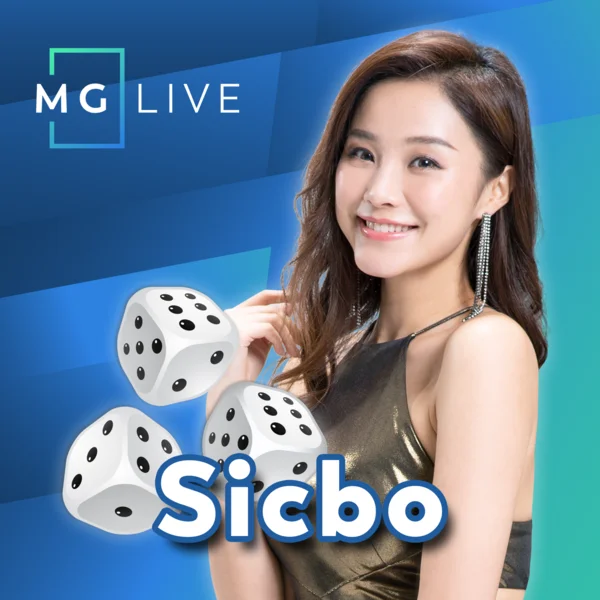 Sicbo - JFGAMING