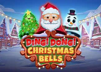 Pragmatic : Ding Dong Christmas Bells - JFGAMING