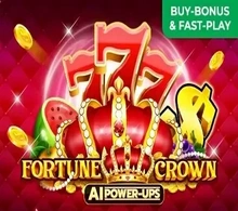 Joker123 : Fortune Crown AI - JFGAMING