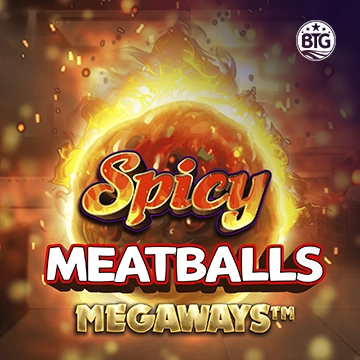 Spicy Meatballs - JFGAMING