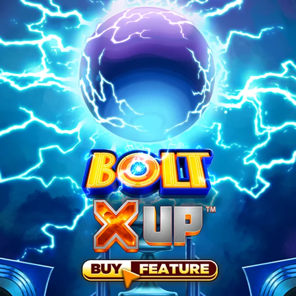Bolt X UP - JFGAMING