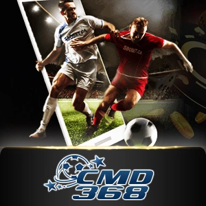 CMD - JFGAMING
