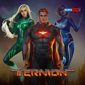 Ternion - JFGAMING