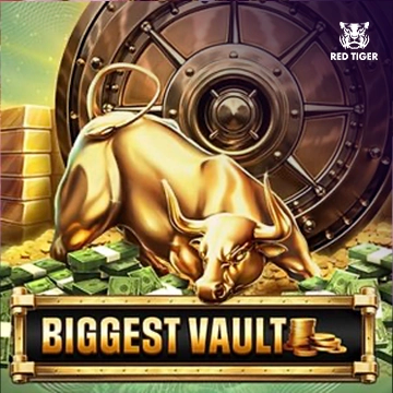 Biggest Vault - JFGAMING