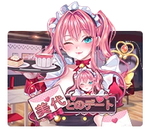 Joker123 : Date With Miyo - JFGAMING