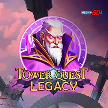 Tower Quest Legacy - JFGAMING