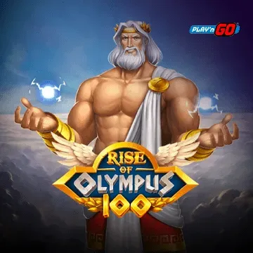 Rise Of Olympus 100 - JFGAMING