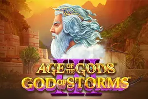 Age of the Gods God of Storms 3 - JFGAMING