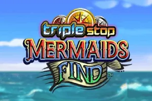Triple Stop: Mermaids Find - JFGAMING