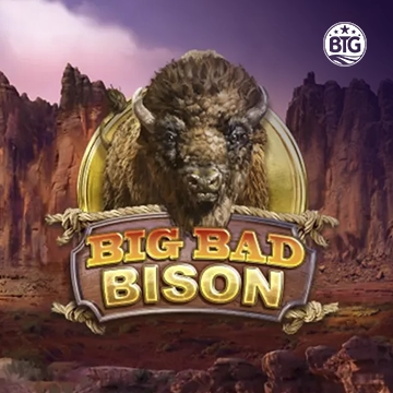 Big Bad Bison - JFGAMING