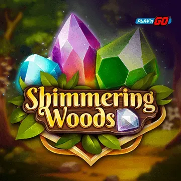 The Shimmering Woods - JFGAMING