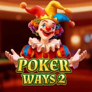 Poker Ways 2 - JFGAMING