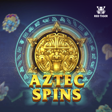 Aztec Spins - JFGAMING