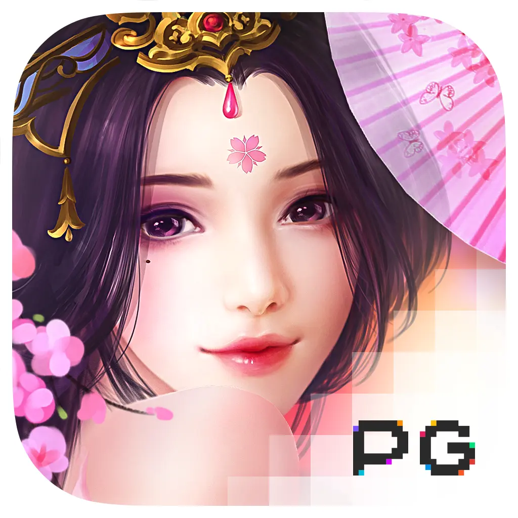 PGSoft : Honey Trap of Diao Chan - JFGAMING