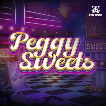 Peggy Sweets - JFGAMING