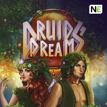 Druids Dream - JFGAMING
