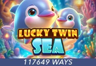 Lucky Twin Sea - JFGAMING