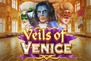 Veils of Venice - JFGAMING