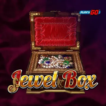 Jewel Box - JFGAMING