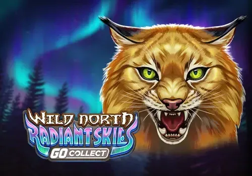 Wild North Radiant Skies GO Collect - JFGAMING